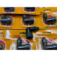 KEPALA PLUG NGK ORIGINAL NGK RXZ/LC135/125zr/y15/y16/ex5/y110/lagenda/wave/kriss/r150 Dan Lain Lain
