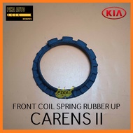 KIA CARENS II FRONT COIL SPRING RUBBER UP OK2FA-34-012