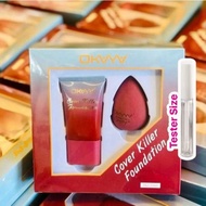 OKAYA COVER KILLER FOUNDATION BY OKAYA