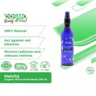 Melvita - Organic 有機金縷梅花水 200 ml [平行進口]