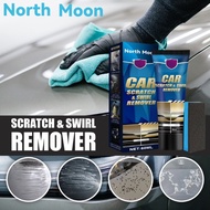 Car Paint Repair Polish Wax Car Body Compound Scratch Repair Car Scratch Remover Car Paint Scratch W