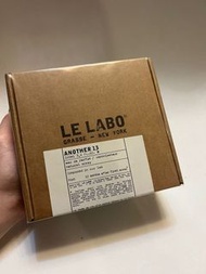Le labo Another 13  New 100ml 現貨 香水
