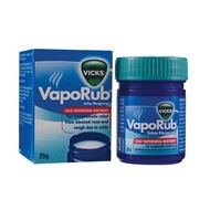 VICKS VapoRub (25g)
