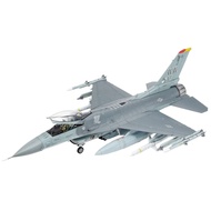 TAMIYA 1/48 Masterpiece Series No.98 USAF Lockheed Martin F-16CJ Block 50 Model 61098