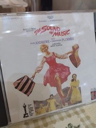 {CD 藏珍舖} THE SOUND OF MUSIC OST CD