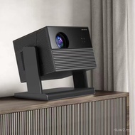 Projektor Siri 2025RS Rumah Ultra HD 4k Komersial 8k Tayangan Skrin Projektor Bilik Tidur Homestay S