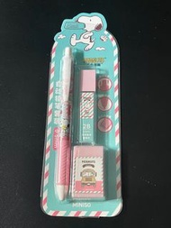 Snoopy文具套裝
