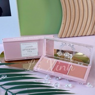 I’m Meme I’m Afternoon Tea Blusher Palette 03