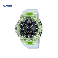 Casio GBD-200SM นาฬิกาสปอร์ตกันน้ำสำหรับผู้ชายและผู้หญิงนาฬิกาอิเล็กทรอนิกส์  Watches GBA-900SM-1A3PR