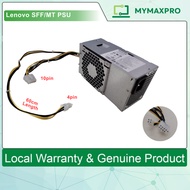 【READY STOCK】Lenovo S500 V520s SFF V520 V525 V530 MT 180W Power Supply PSU 54Y8977 00PC774 FSP180-20