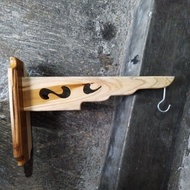 GANTUNGAN CAGE HANGERS CAGE HANGERS POT HANGERS MULTIPURPOSE WALL HANGERS