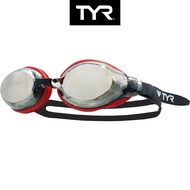 TYR Astro Metallised Goggles for Swimming