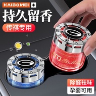 Suitable for Chuanqi M8/GS8/M6/GS4/E8/GS3 Shadow Leopard Car Perfume Deodorant Car Aromatherapy Orna