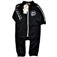 〔〕 Purchased From Japan SALE 4415 Anpanman Jumpsuit Long-Sleeved Baby Onesie Clothes Children's Clot