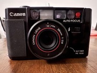 Canon AF35M 菲林相機