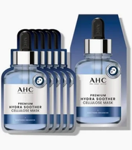 AHC Premium Hydra Mask (5 Sheets)