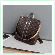 Pu+Z Yf+g+B+S+h+o+j+Leather Gucci Backpack Korean Desing 3 Desing Bags For Women's Casual Sling Bag