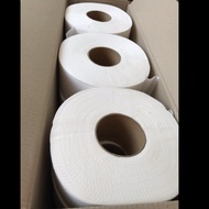 2ply (12rolls) Jumbo Roll Tissue Virgin Pulp Embossed / Jumbo Roll Tissue / JRT Tissue / Toilet Roll Tissue