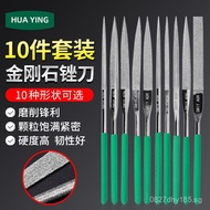 File Square File Manufacturer Pack Round File Premium Flat File10Triangular File Direct Supply Assor