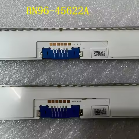 LED Strip For Samsung QE65Q8FNAT QE65Q8FNA QN65Q75CNF QN65Q75FNF QN65Q7CNAF QN65Q7CNAV QN65Q7FNAF BN