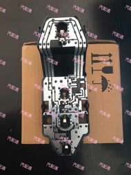 Suitable for BMW MINI MINI F55F56F57 Cooper Rear Tail Lamp Lamp Holder Circuit Board Bulb Holder