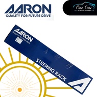 AARON Rak Stereng /Steering Rack Perodua Viva (Not Power Steering) (Warranty 1Years)