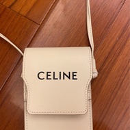 Celine眼鏡包/手機背袋