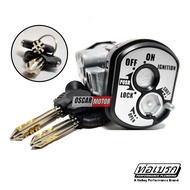 KUNCI KONTAK RX KING NEW KUNCI MOTOR SUKU CADANG SUPER PREMIUM VARIASI motor