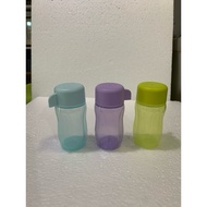 Tupperware  mini eco bottle 90ml