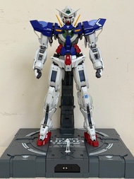 BANDAI PG PERFECT GRADE GUNDAM EXIA 1/60 SCALE 能天使高達 高達艾斯亞