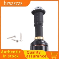 【hzszzzzs】Percussion Drum Accessory for Cajon Drum African Drum Box Drum Cajon Drum Pickup Black