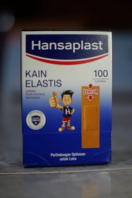 hansaplast 100 standar