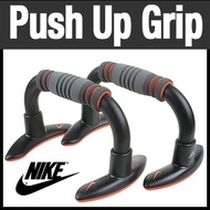 ★Push Up Grip Bar★ swimmer strength jumping rope health diet fitness