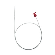 Transmission Oil Dipstick Multipurpose Easy to Use Car Engine Oil Gauge