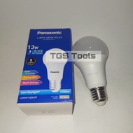 Panasonic New Evo 13 Watt LED Bulb - White