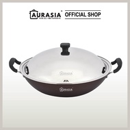 Aurasia Dino 45cm Non-Stick Wok