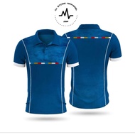 GOLF JERSEY | UNIT GOLF JERSEY | CUSTOM GOLF JERSEY | GOLF shirt | SINGLE GOLF CLOTHES | CUSTOM GOLF