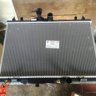 Nissan Juke Matic 39 AUTOPARTS Radiator