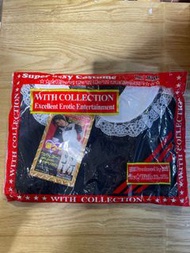 日本Super Sexy Costume 女僕/校服/OL/貓耳 Cosplay