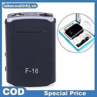 Lu Mini digital hearing aid adjustable tone sound amplifier AXON F-16 hearing aid tinhj