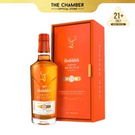 Glenfiddich 21 Year Old Gran Reserva Whisky (700ml)