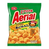YBC Aerial Grilled Corn [Japan] - Healthworkz
