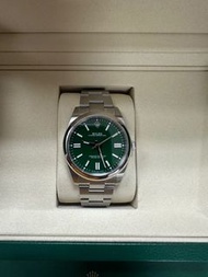 Rolex oyster perpetual