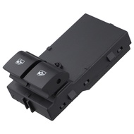 สวิตช์กระจกไฟฟ้าด้านหน้าสำหรับ2011 2010รถ Chevroletสำหรับไดรเวอร์ Camaro