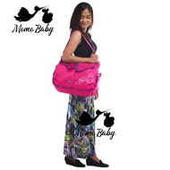 [PROMO] Kiddy Tas bayi Diaper Bag Tas Perlengkapan Bayi KD5029 / KD5098 Tas perlengkapan bayi / Tas 