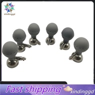 EKG ECG Electrodes Chest Suction ECG Bulb Multi-Function Skin Suction Ball for ECG Machine
