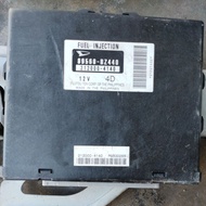 Myvi 06-10 1.3 Auto Manual engine ECU BZ440 BZ042 BZ041 BZ031 USED, owner convert passo