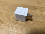 Maktar Qubii 備份豆腐