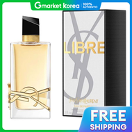 Yves Saint Laurent | ยีฟ แซงต์ ลอรองต์ ลิเบอร์ โอ เดอ ปาร์ฟูม 90 มล. สำหรับผู้หญิง