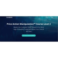 [COURSE] Piranha Profits – Price Action Manipulation Course Level 2